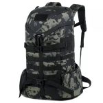 Sac à dos aventure 60L