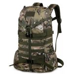 Sac à dos avec système MOLLE