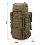 nylon 600D