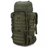 sac randonnée militaire