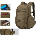 Sac À Dos-France aventure