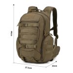 Sac À Dos-France imperméable