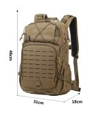 Système MOLLE