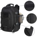 sac à dos tactique