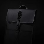 sac imperméable élégant