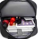 sac à dos avec port USB