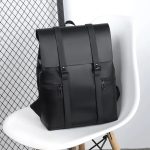 sac unisexe pratique en PU