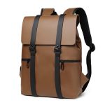 sac à dos minimaliste urbain