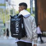 Sac à Dos-France innovation urbaine