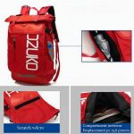 Sac à Dos-France minimalisme et confort