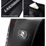 confort sac moto