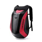 sac à dos extensible moto