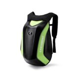 sac à dos moto coque
