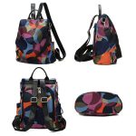 confort sac à dos femme