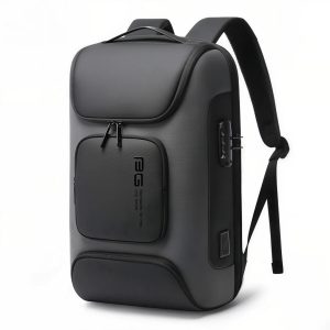 sac à dos multipoches antivol