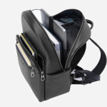 sac à dos cuir véritable