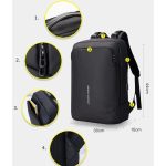 sac moderne pour laptop
