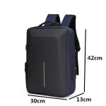 sac à dos confort et sécurité