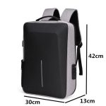 sac à dos urbain sécurisé
