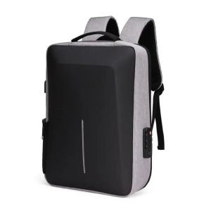 Sac à dos ordinateur antivol Caden
