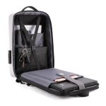 sac à dos sécurité pour ordinateur