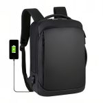 sac à dos avec port USB intégré