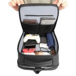 matériaux de qualité sac