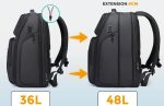 Grand sac à dos 17 pouces