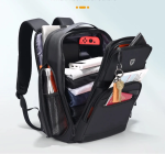 Sac à dos extensible
