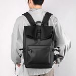 sac imperméable homme