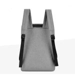 Sac à Dos Ordinateur Ultra-Fin élégant