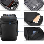 Sac à dos avec ouverture 180