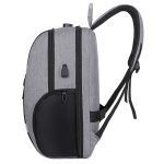 sac à dos bandes réfléchissantes