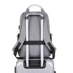sac à dos homme sécurité