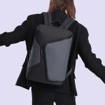 outil de déplacement chic
