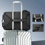 compagnon de voyage élégant