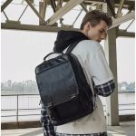 sac à dos pratique pour ordinateur