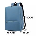 Sac À Dos-France urbain