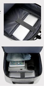 sac à dos pour professionnels