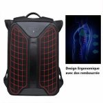 sac à dos ergonomique