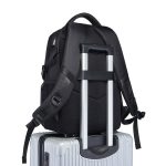 Sac voyage numérique