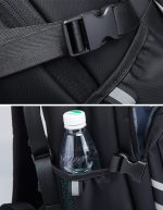 Sac à dos ergonomique