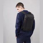 bretelles matelassées sac à dos
