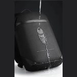 matériaux imperméables sac à dos
