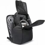 sac à dos ordinateur avec compartiment