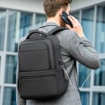 sac à dos professionnel homme