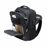 sac à dos compartiments