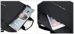 sac à dos ordinateur ergonomique