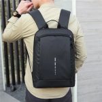 sac à dos léger pour ordinateur