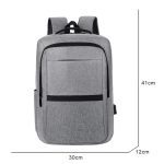 sac à dos imperméable ordinateur
